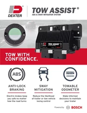Tow Assist (LIT-255-00)