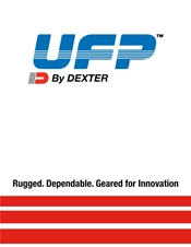 UFP Catalog (LIT-708-00UFP)