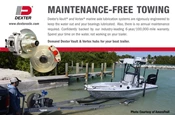 Maintenance-Free Towing
