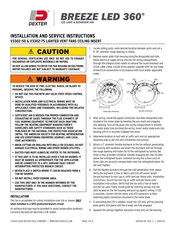 Breeze LED 360 (VE0144-00)