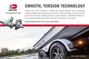 Smooth, Torsion Technology