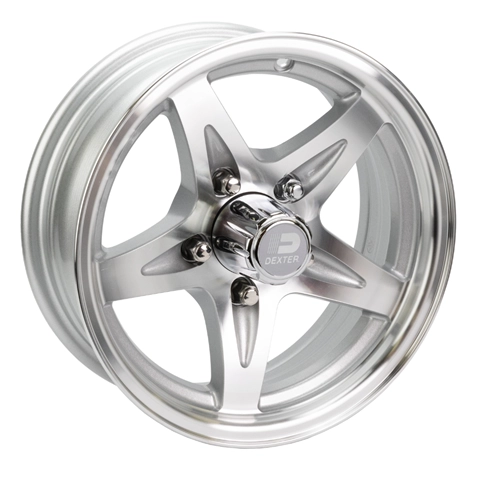 Vehicle wheel